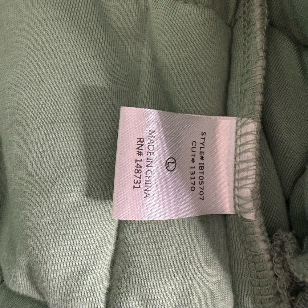 Blue Blush Boutique Sage Quilted Women's Jacket Size Large - Picture 15 of 16